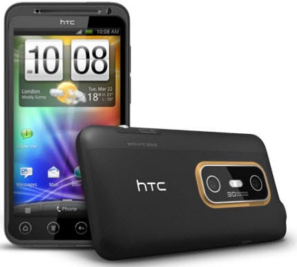 Htc+evo+3d+price+in+india