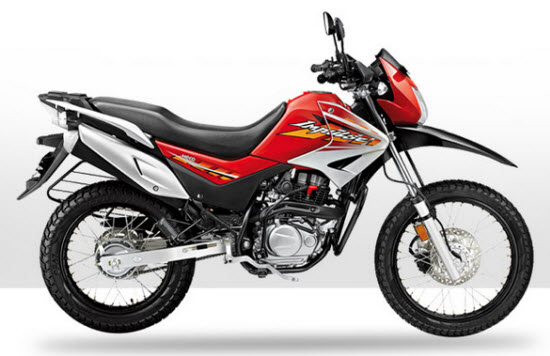 Hero honda new bike impulse price in india #4