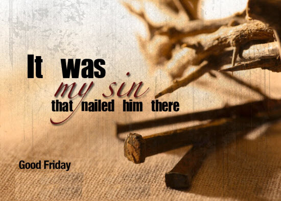 25 Exclusive Good Friday Wallpapers