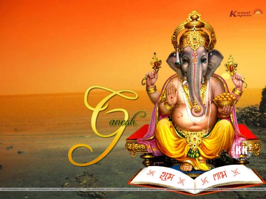 30 Lord Ganesha Wallpapers and About Ganesh Chaturthi / Date