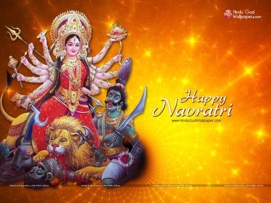 2022 Navratri Wallpaper Free Download, Happy Navratri Wallpapers -  Festivals Date Time